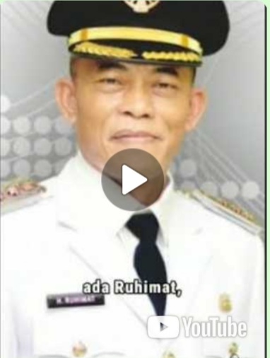 Bupati terkaya di jawa barat